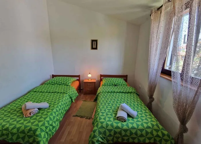 Apartments In Porec - Istrien 47151