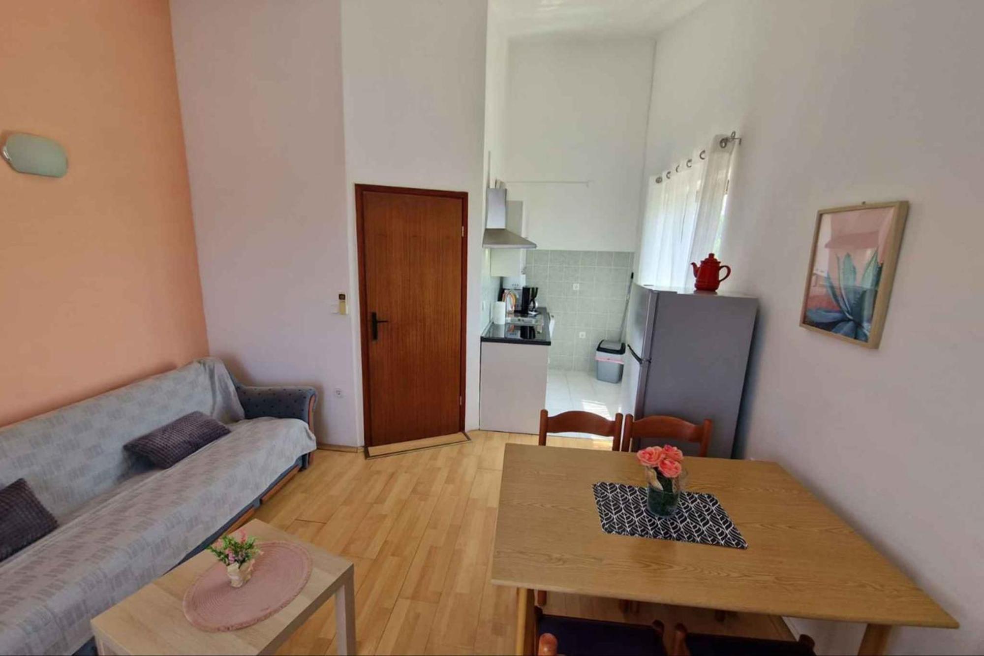 In - Istrien 47151 Apartment