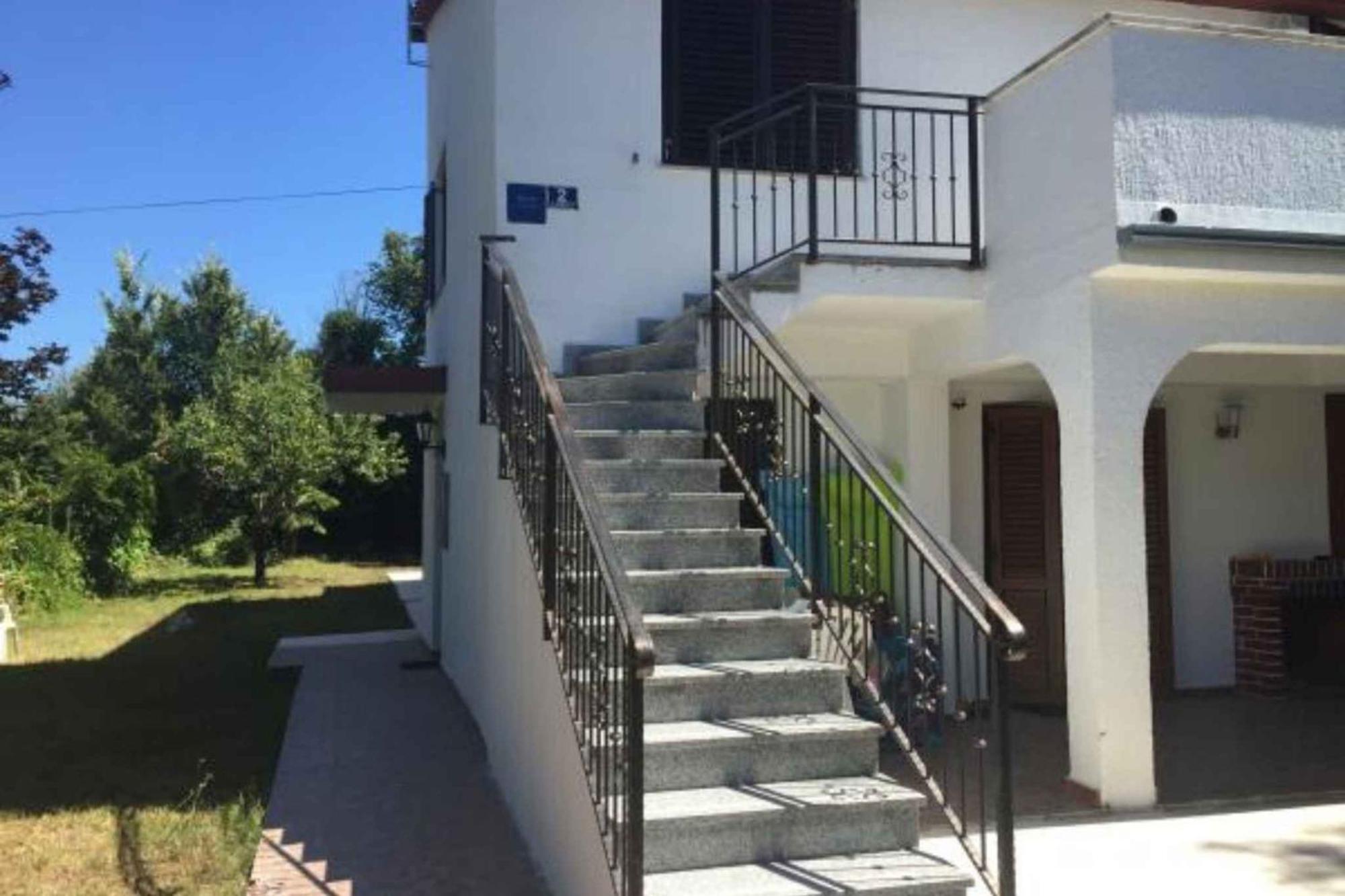 In - Istrien 47151 Apartment *