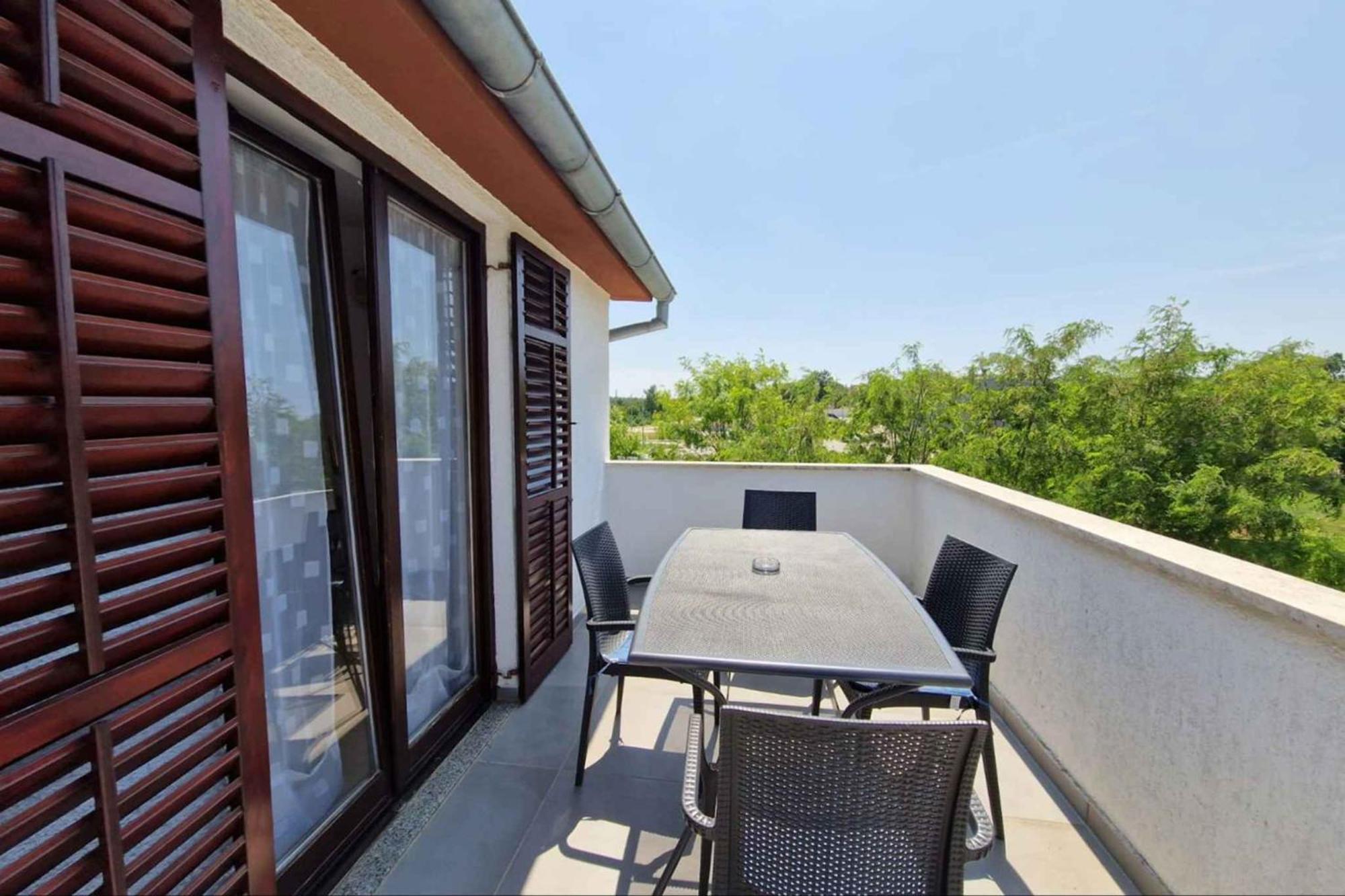 In - Istrien 47151 Apartment Poreč