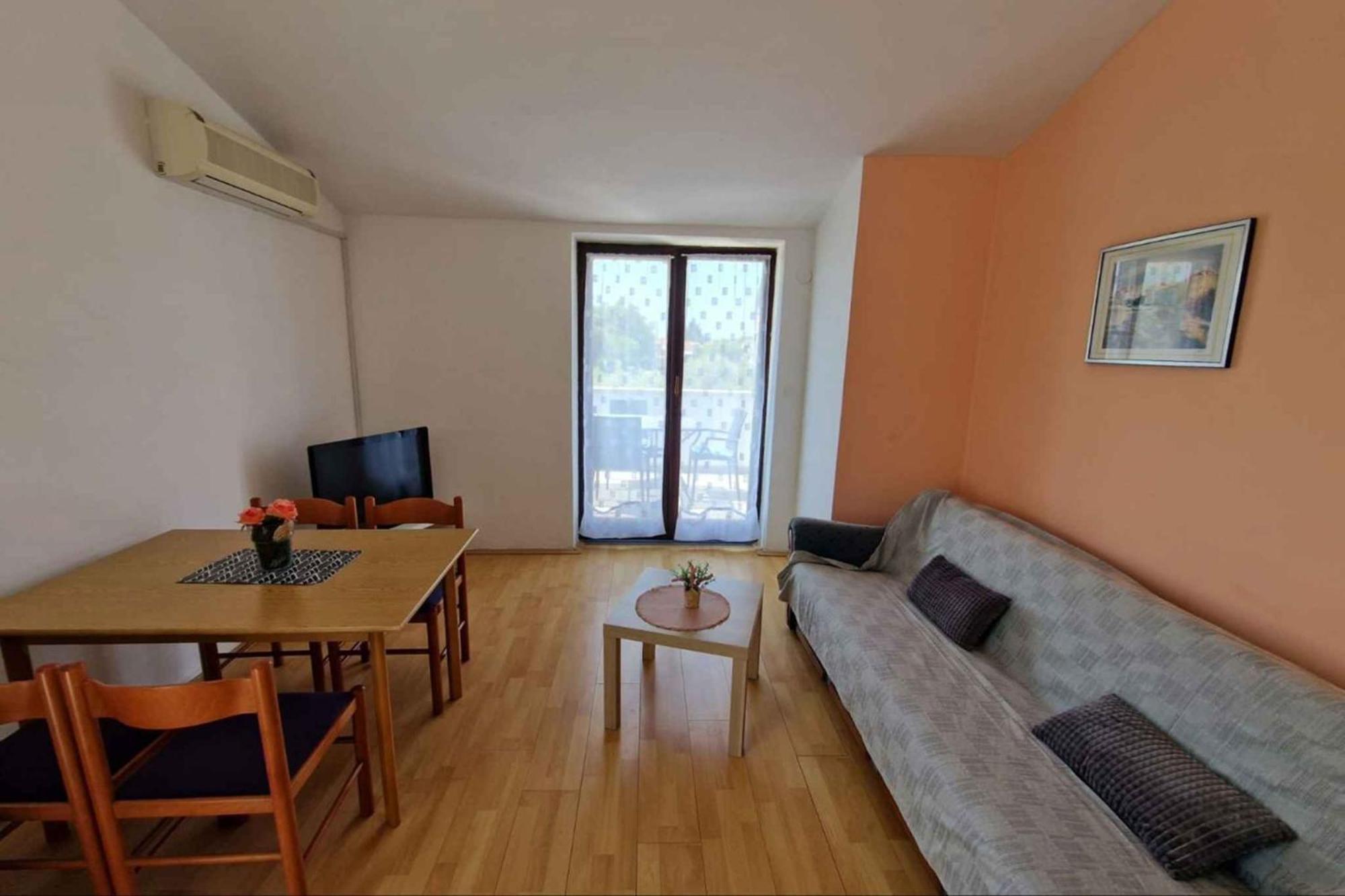 In - Istrien 47151 Apartment