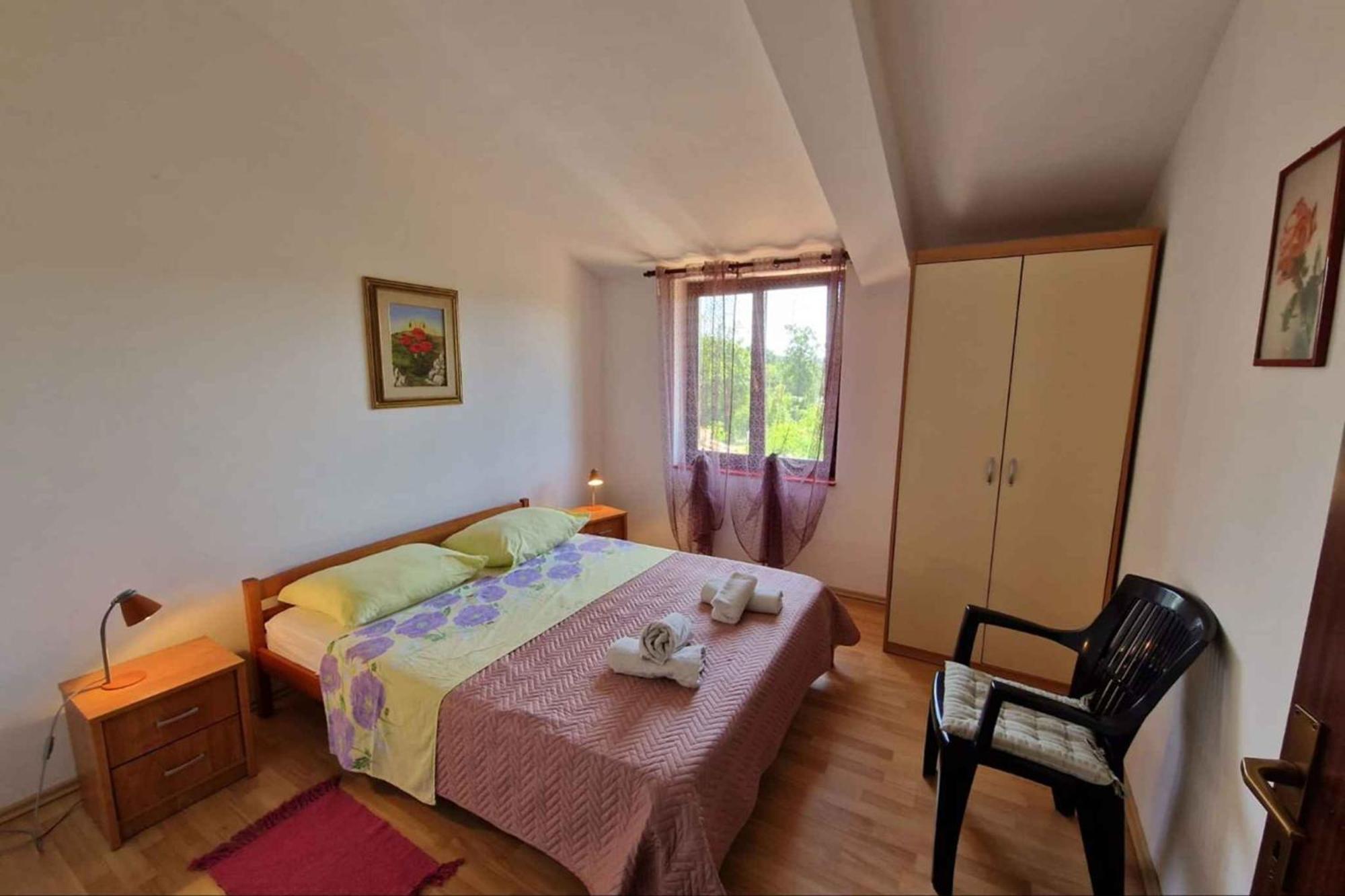 Apartment In - Istrien 47151