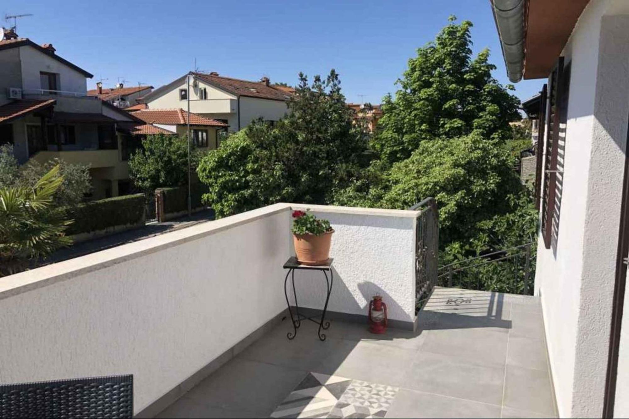 Apartment In - Istrien 47151
