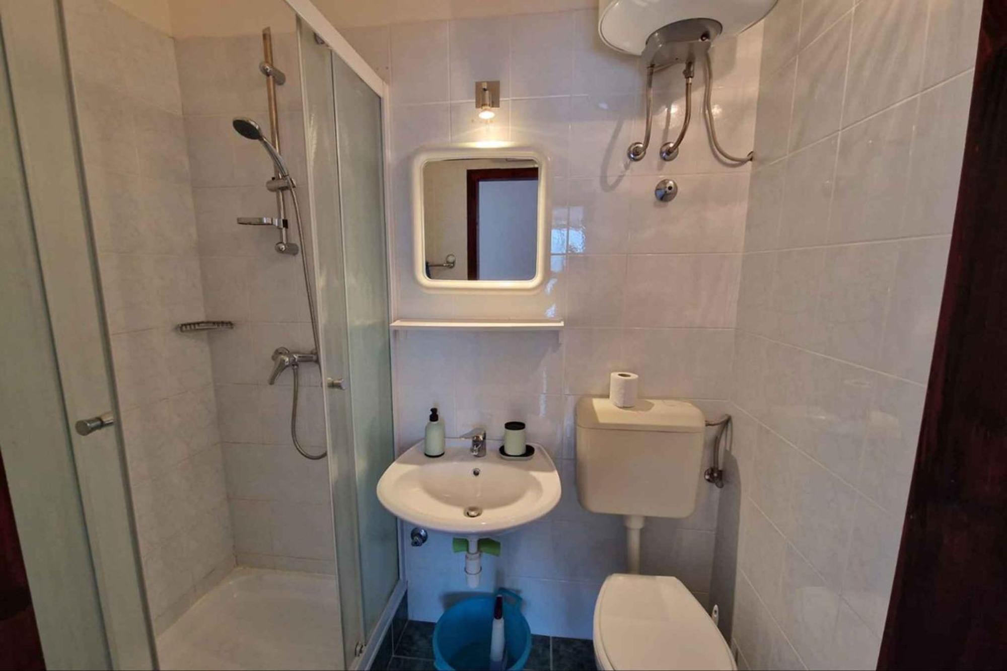 In - Istrien 47151 Apartment