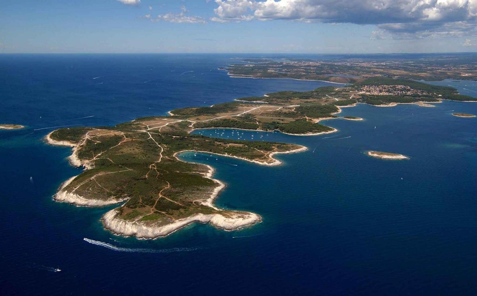 In - Istrien 47151 Apartment Poreč