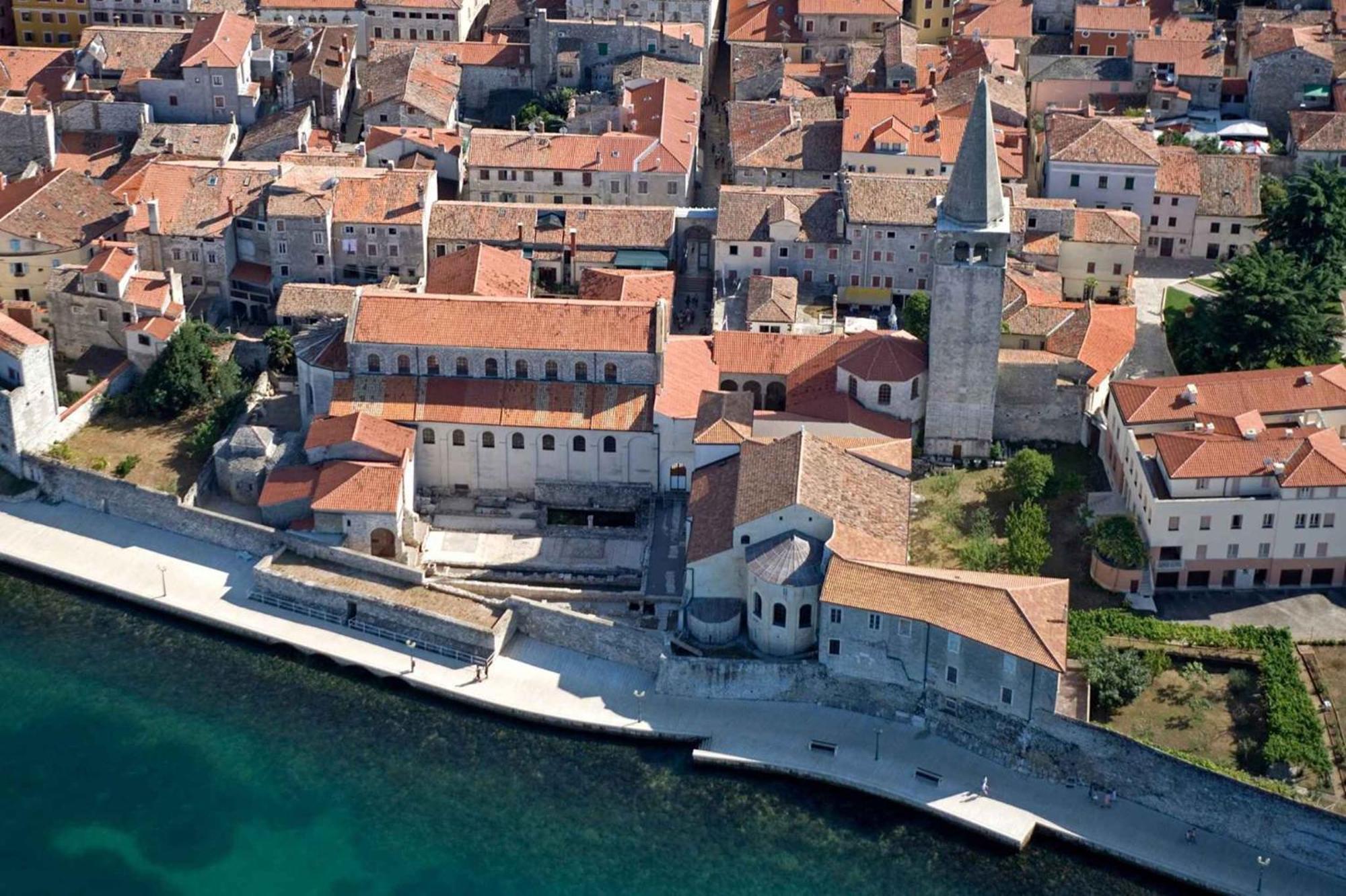 In - Istrien 47151 Apartment Poreč