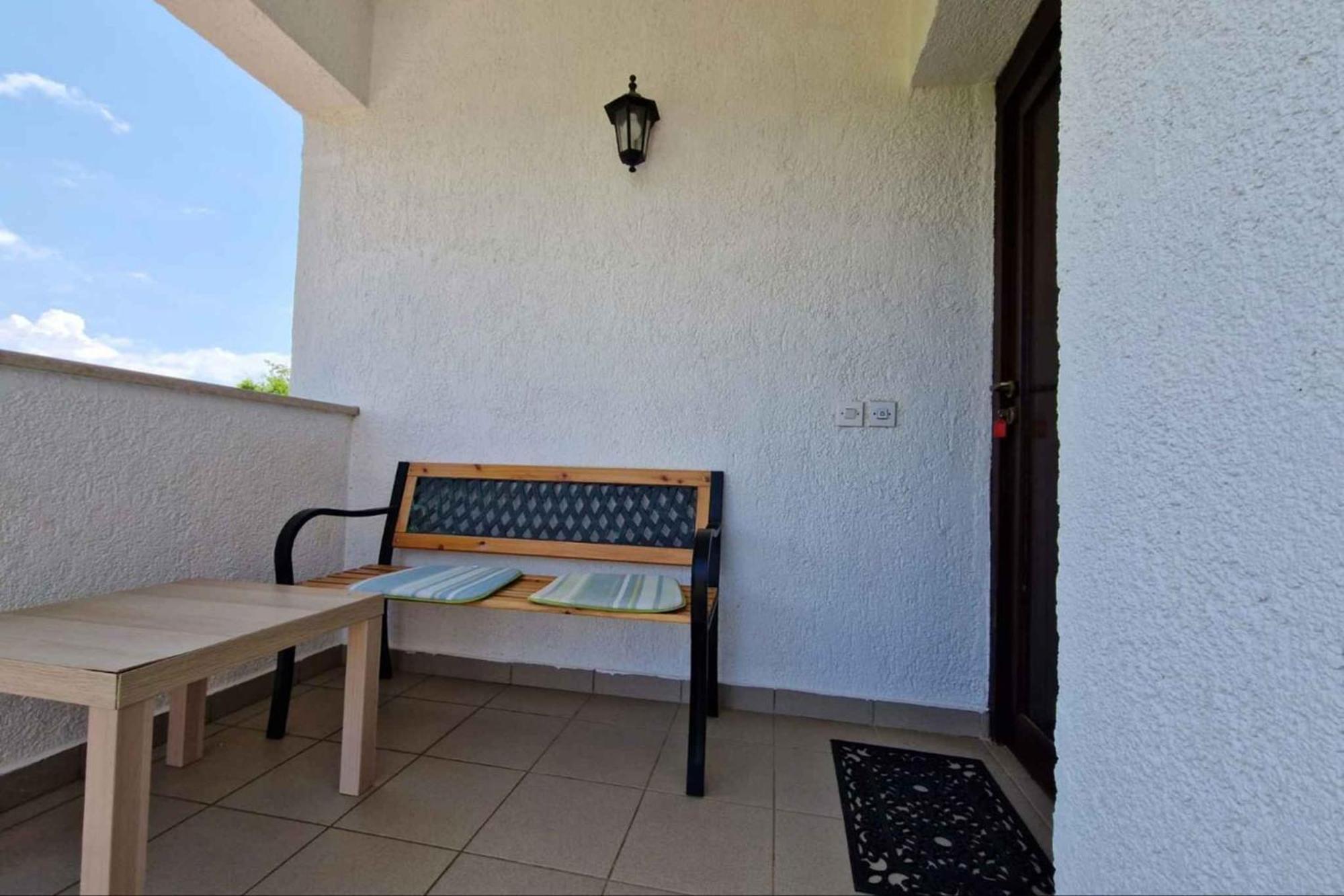 In - Istrien 47151 Apartment