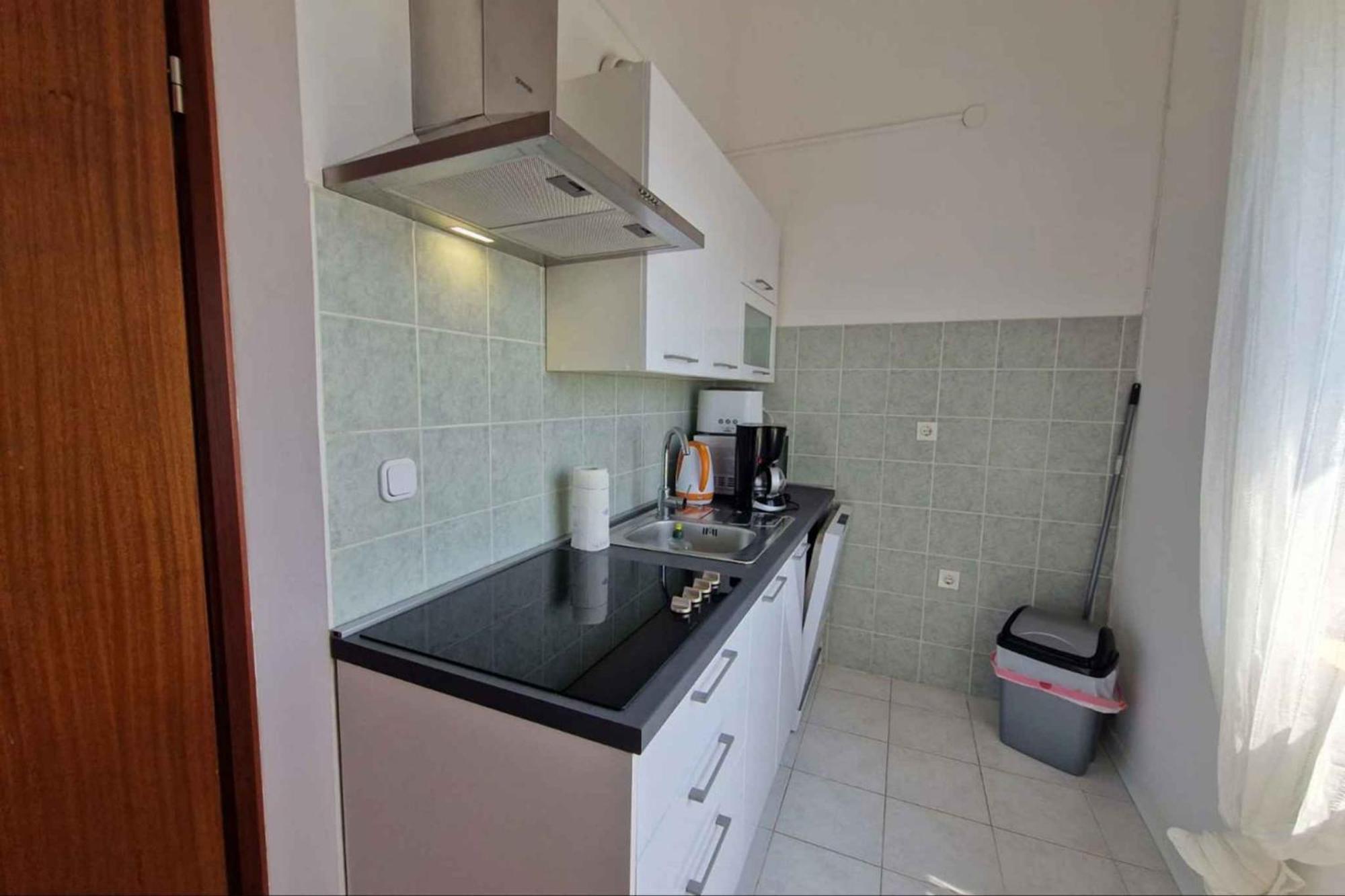 In - Istrien 47151 Apartment Poreč