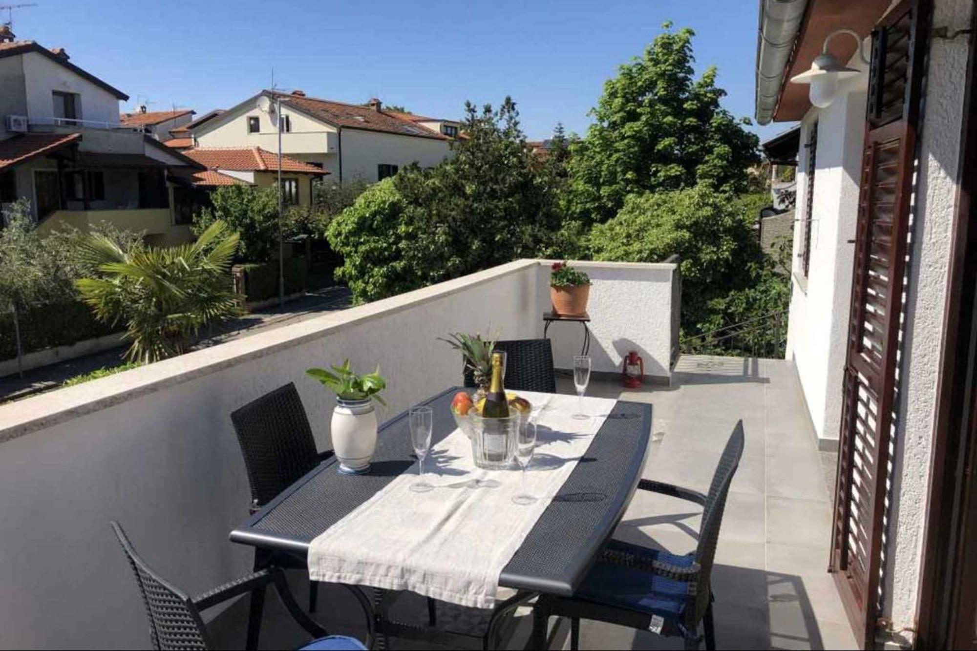 Apartment In - Istrien 47151 Poreč