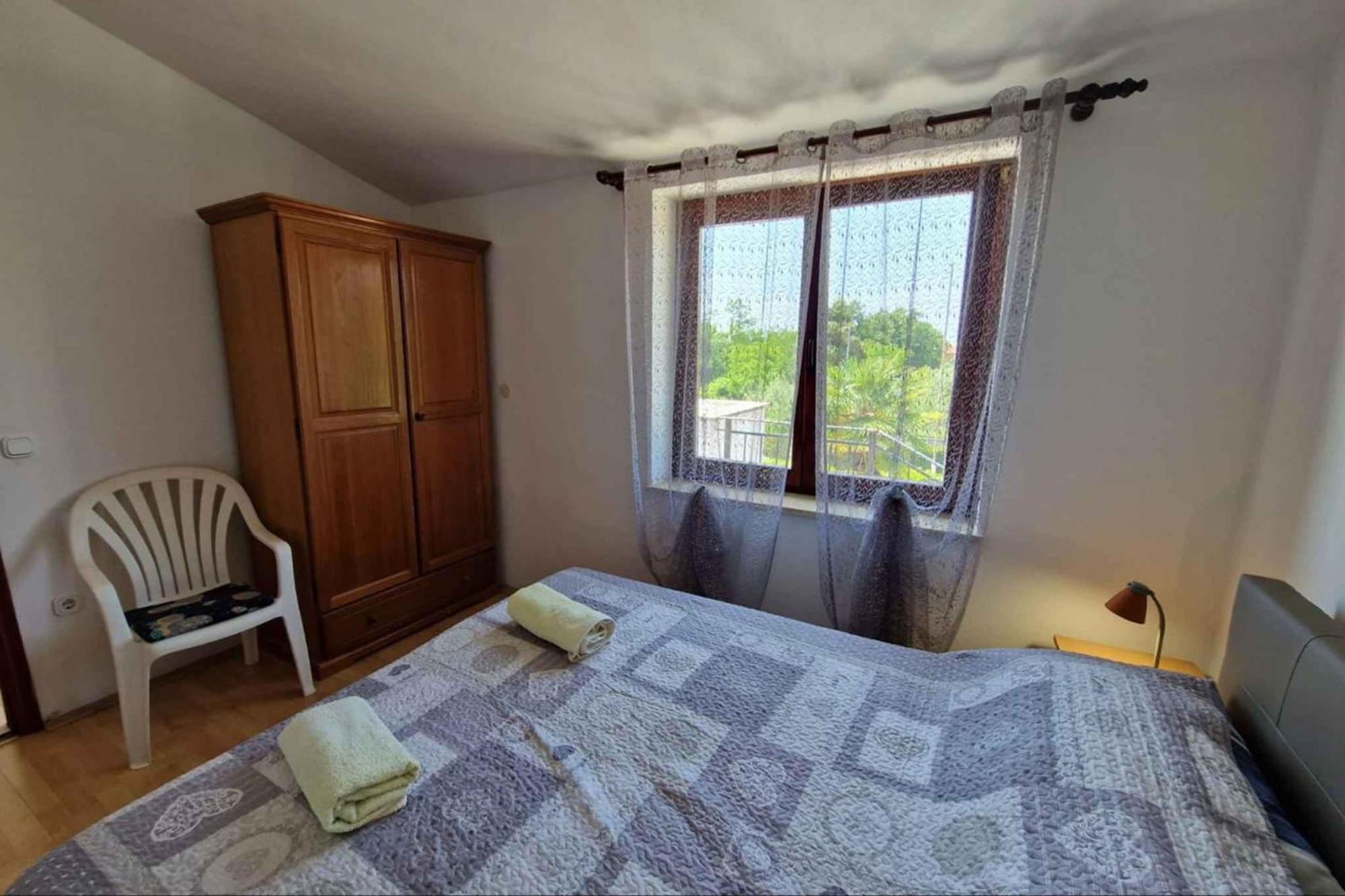 In - Istrien 47151 Apartment