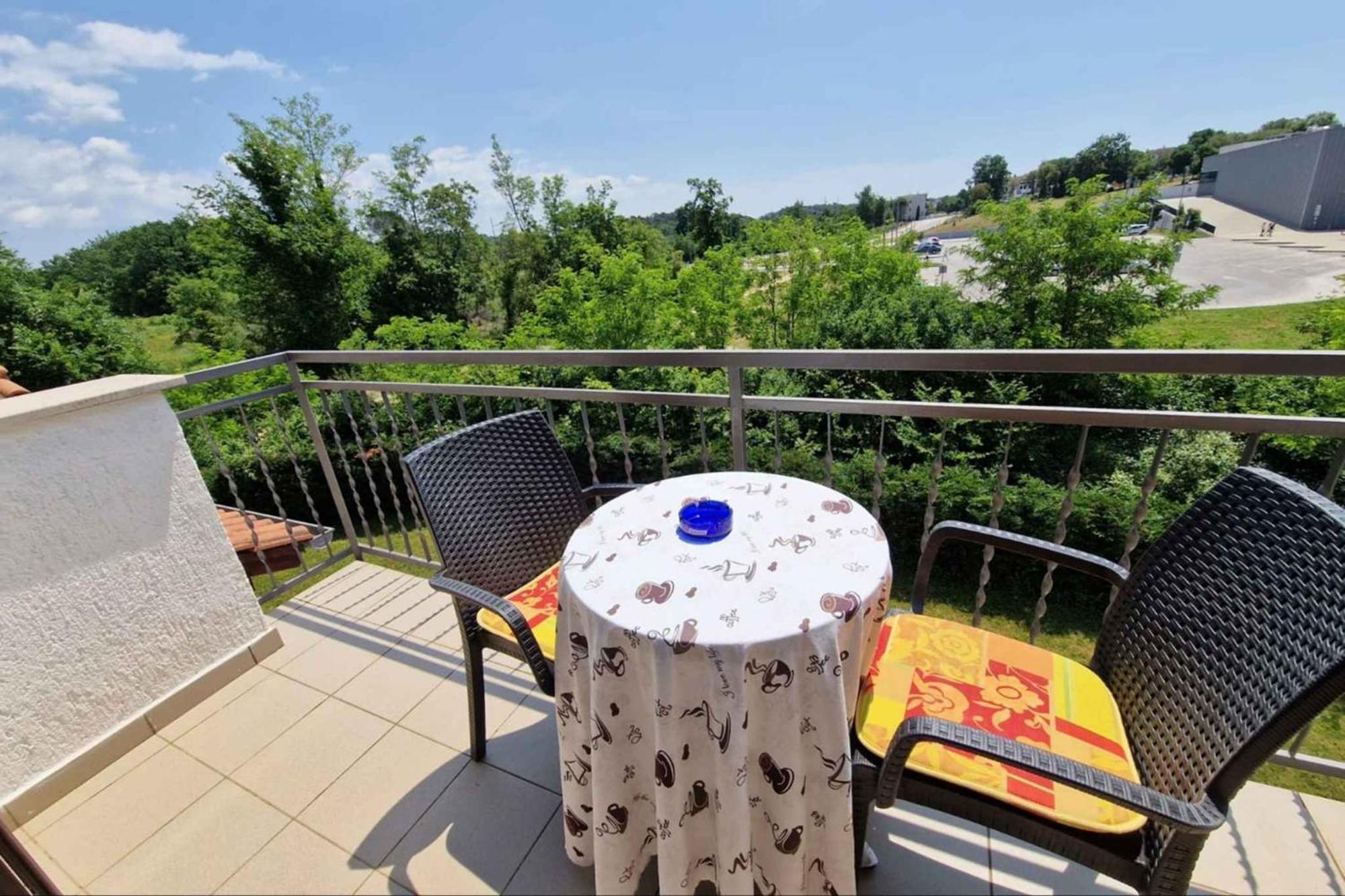 In - Istrien 47151 Apartment Poreč