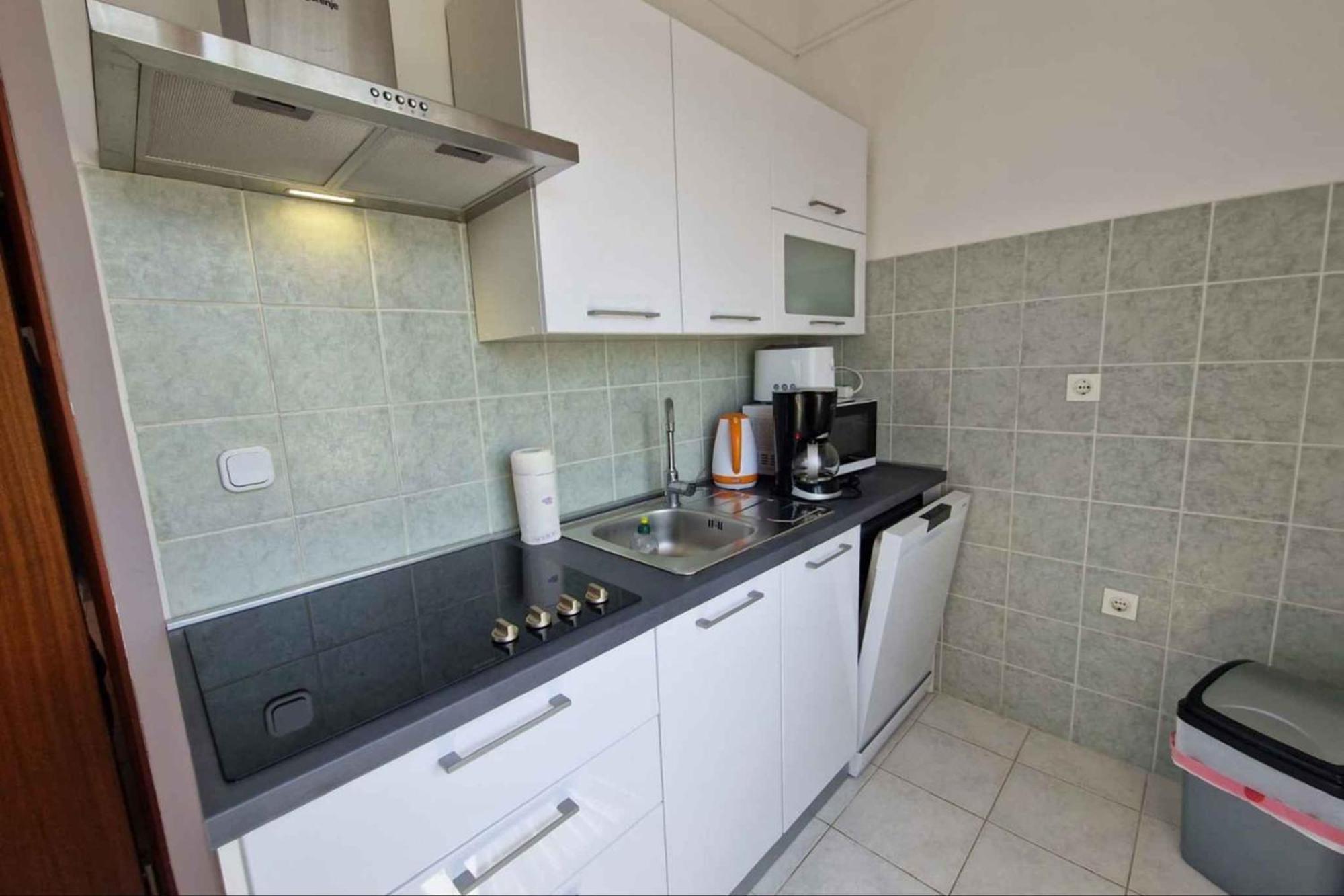Apartment In - Istrien 47151 Poreč