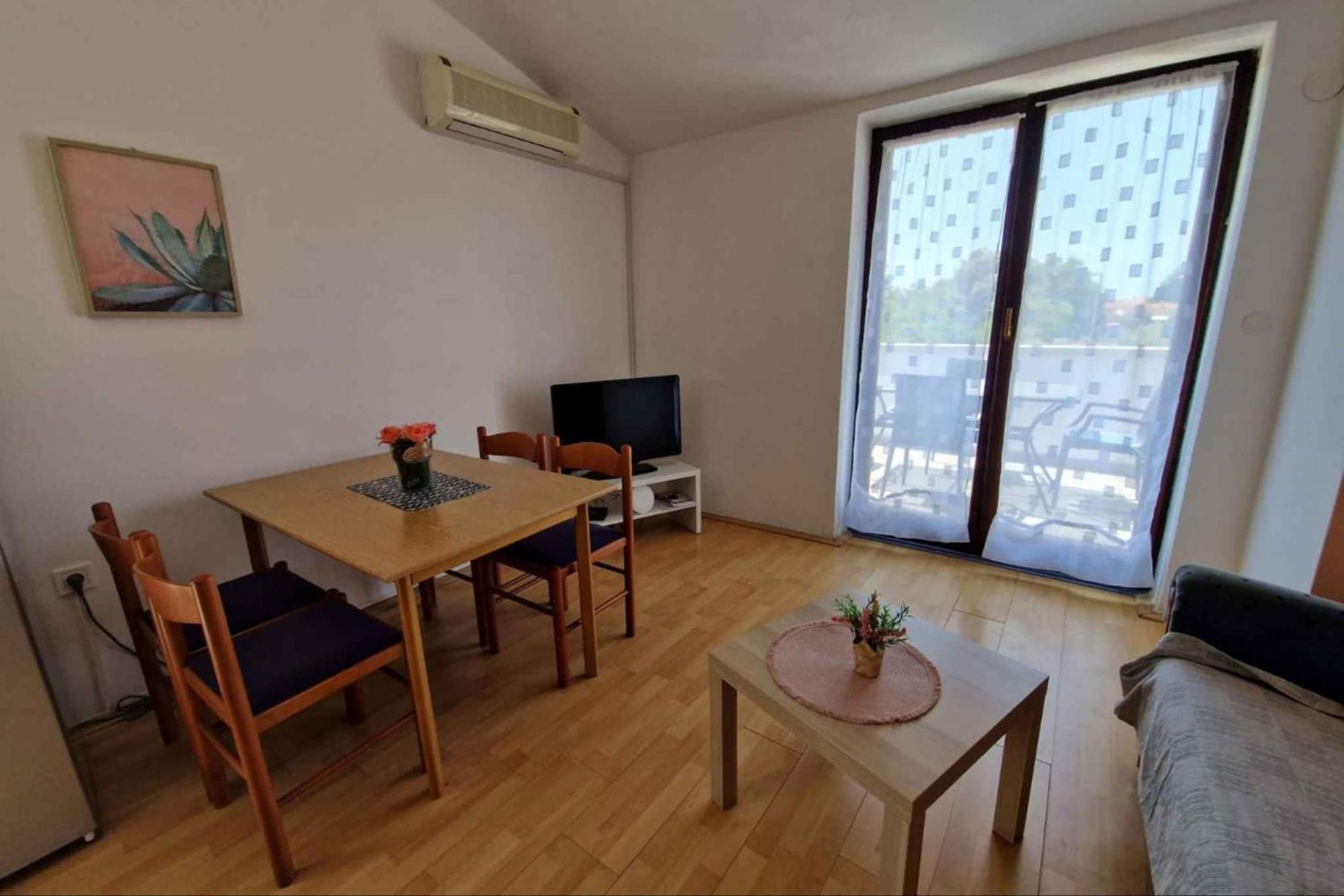 In - Istrien 47151 Apartment