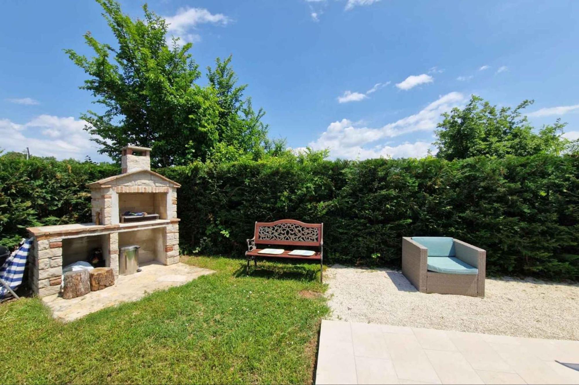 Apartment In - Istrien 47151 Poreč