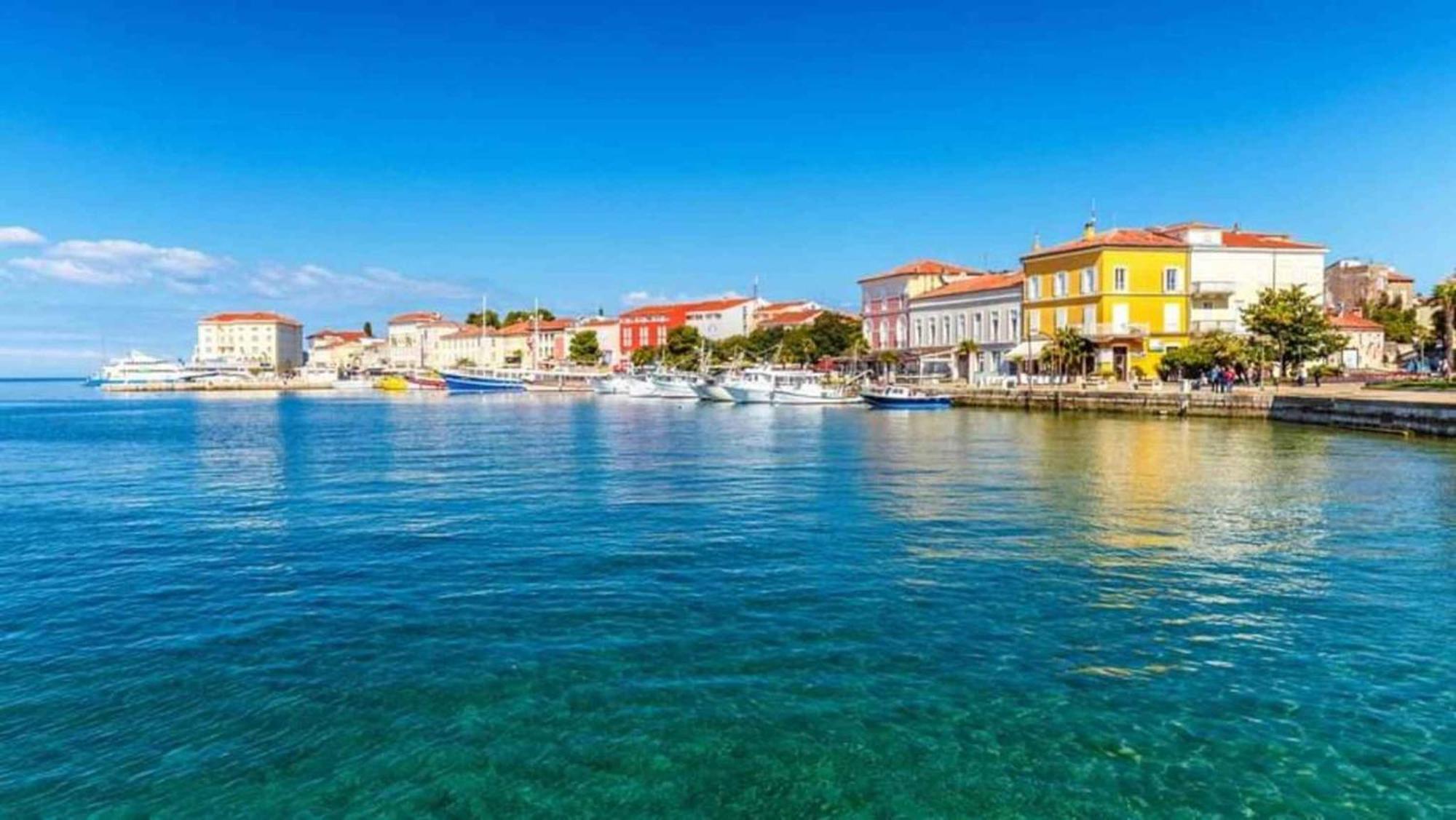 Apartment In - Istrien 47151 Poreč