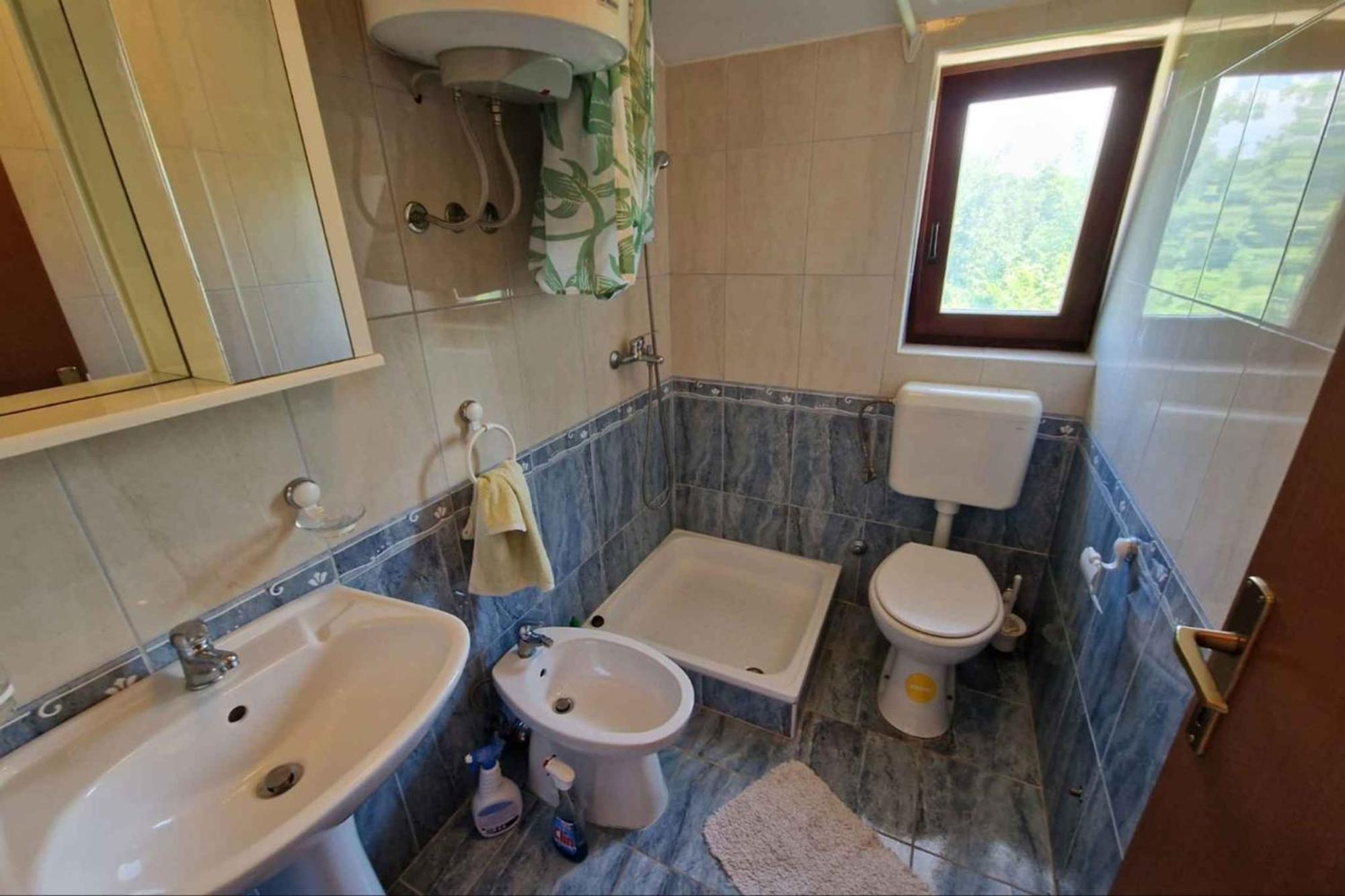 Apartment In - Istrien 47151