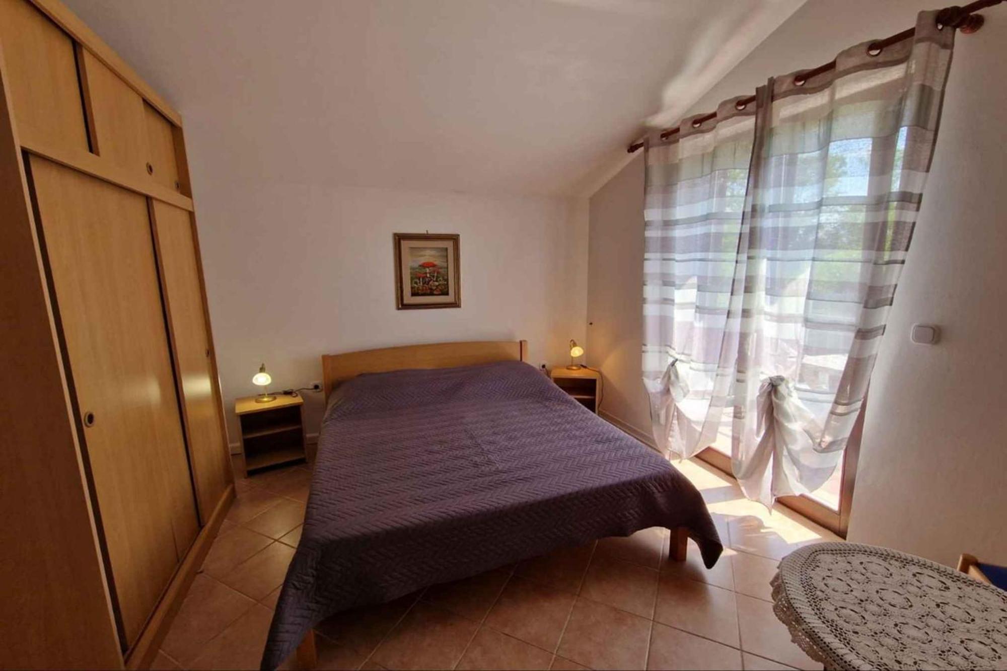 In - Istrien 47151 Apartment Poreč
