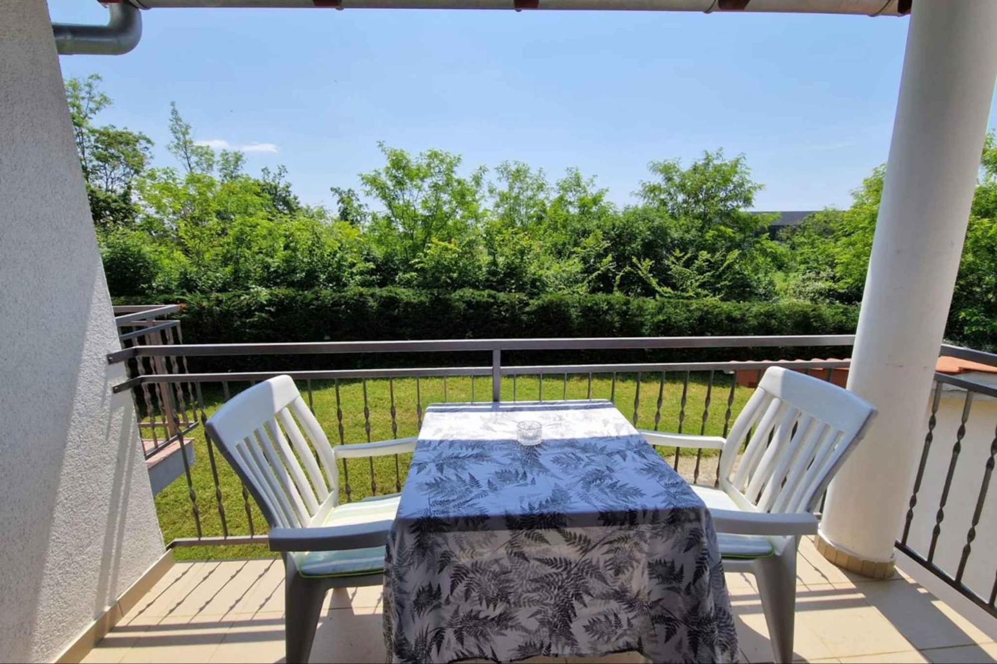 Apartment In - Istrien 47151
