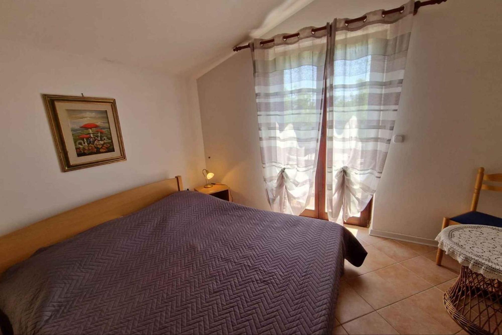 In - Istrien 47151 Apartment